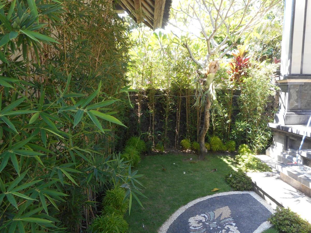 Dika Homestay Sidemen  Exterior photo