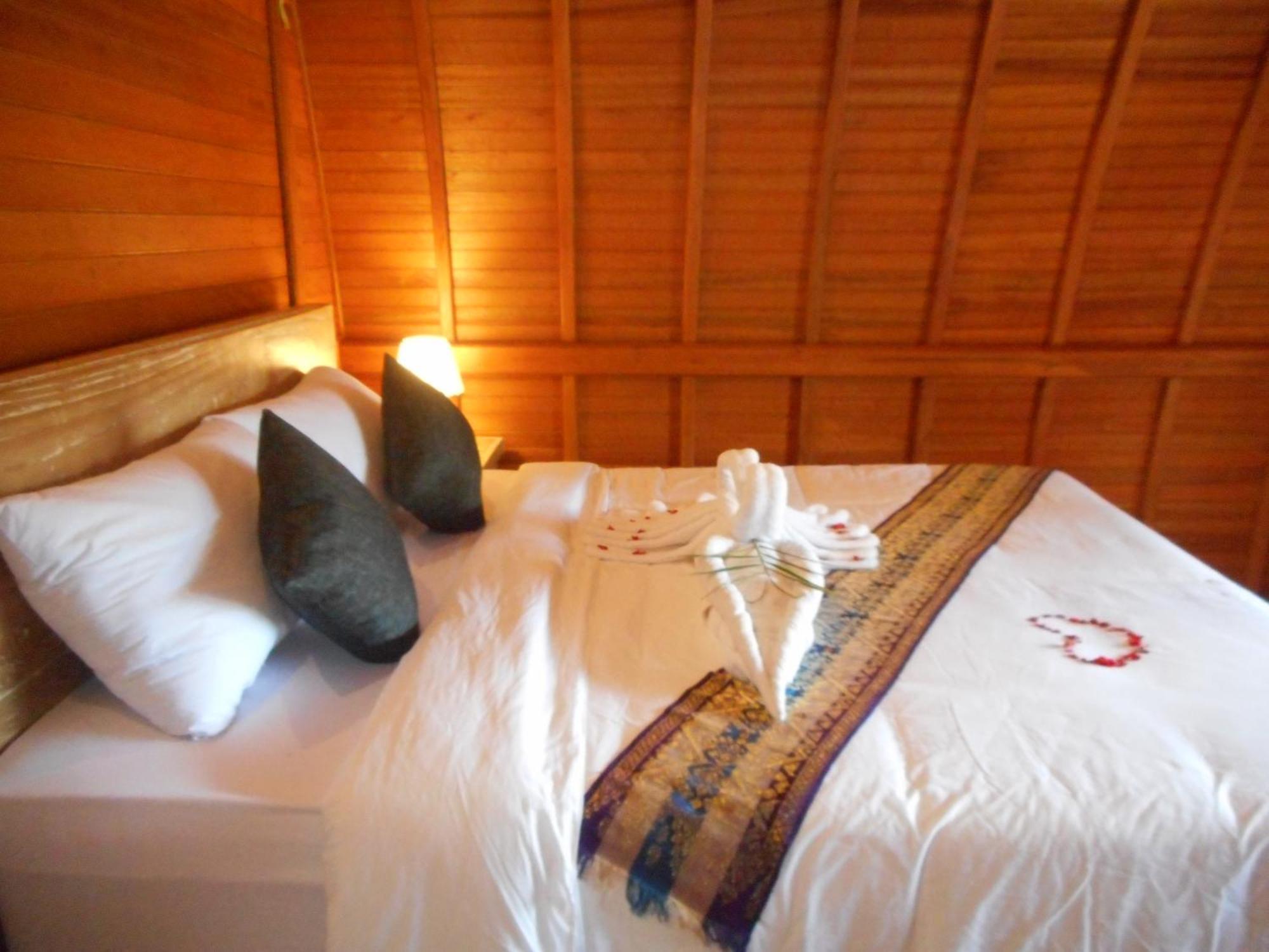 Dika Homestay Sidemen  Exterior photo