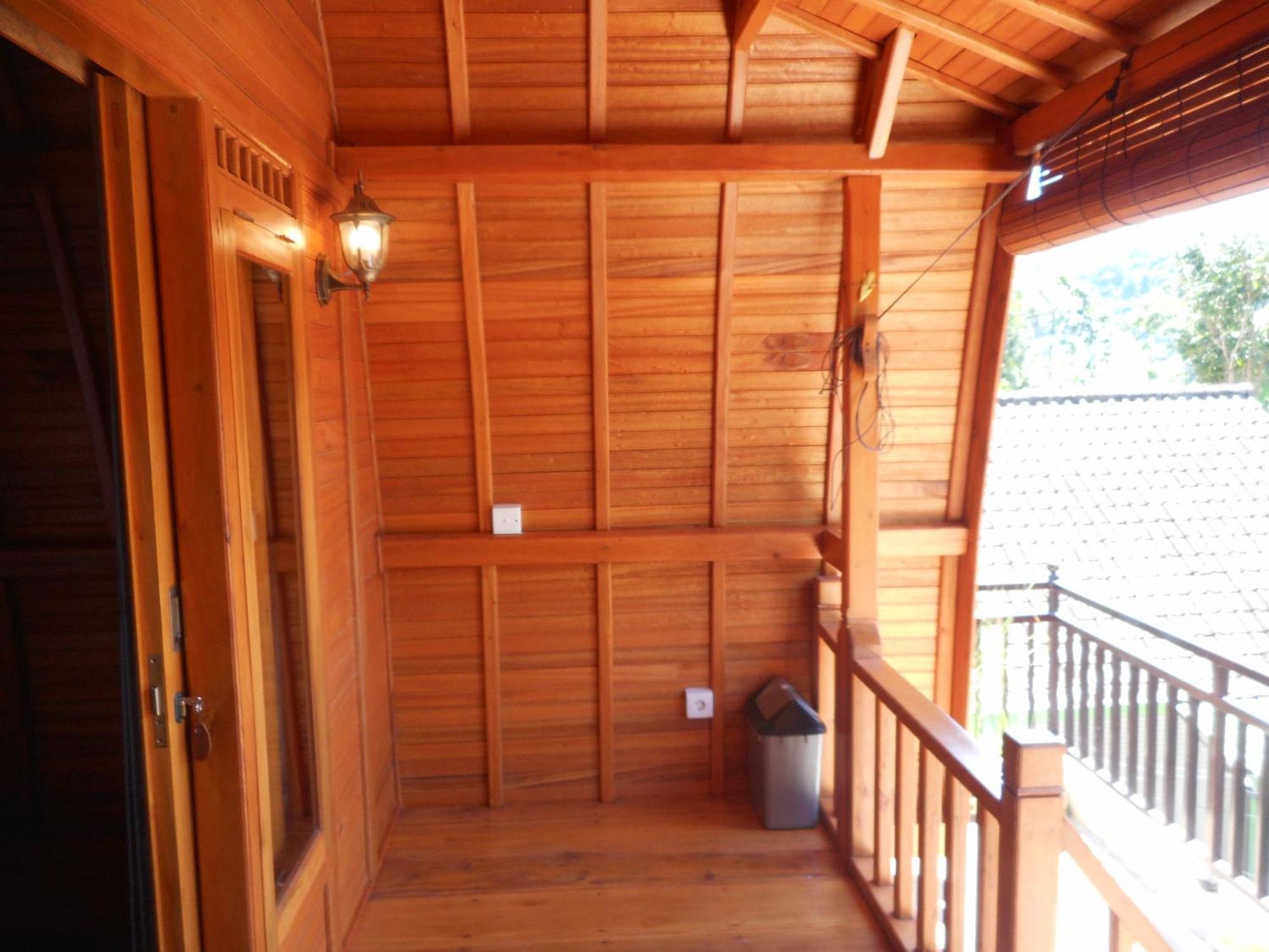 Dika Homestay Sidemen  Exterior photo