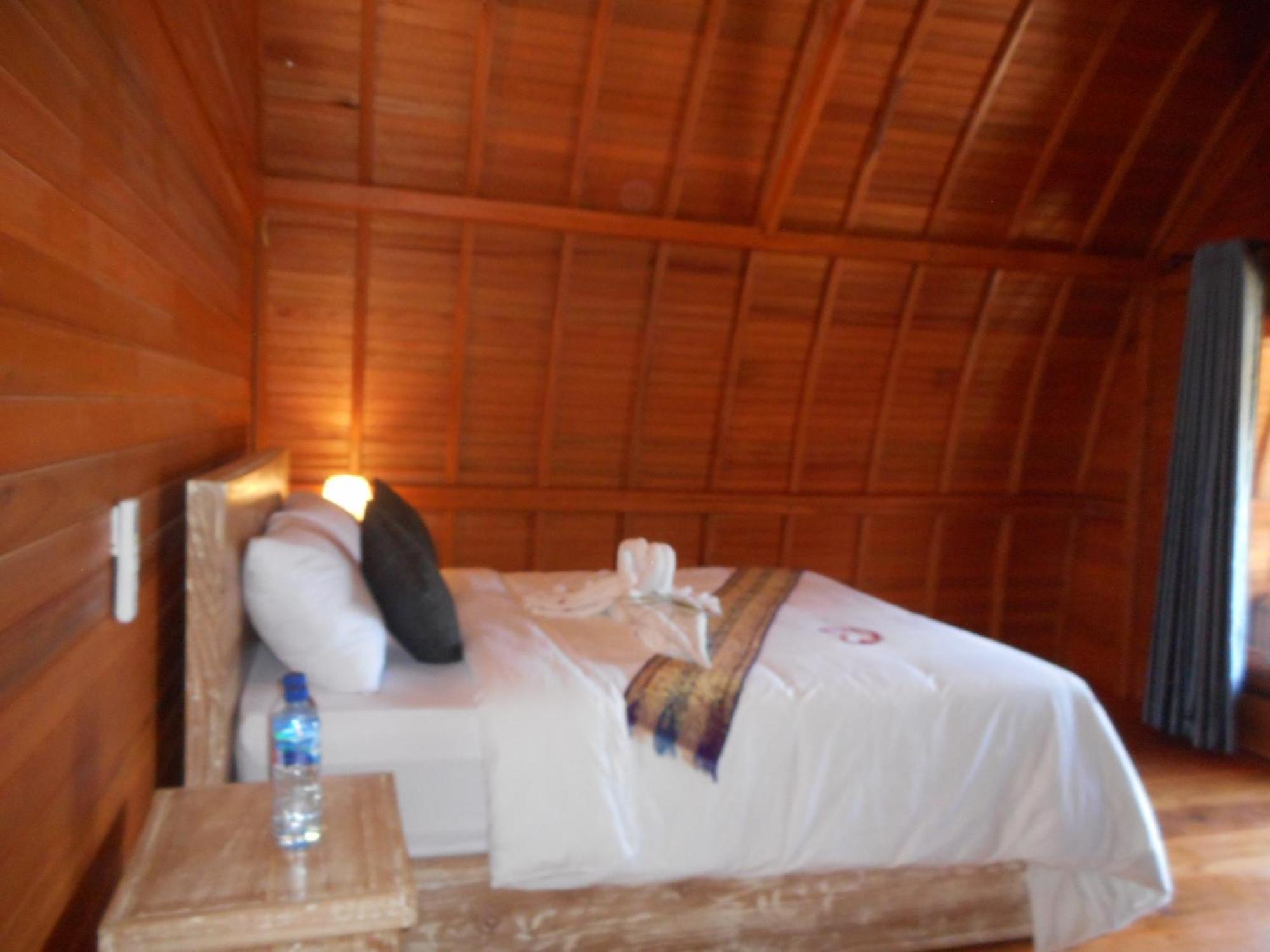Dika Homestay Sidemen  Exterior photo