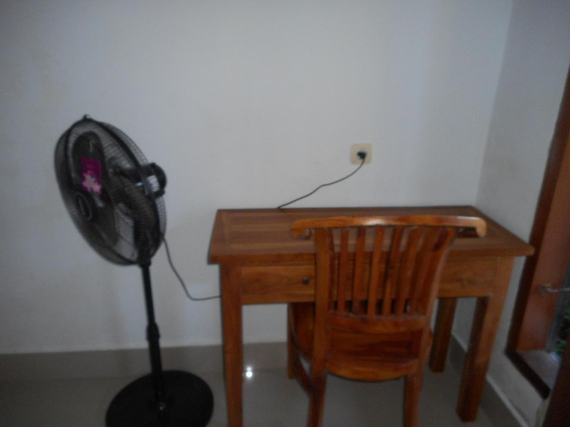 Dika Homestay Sidemen  Exterior photo