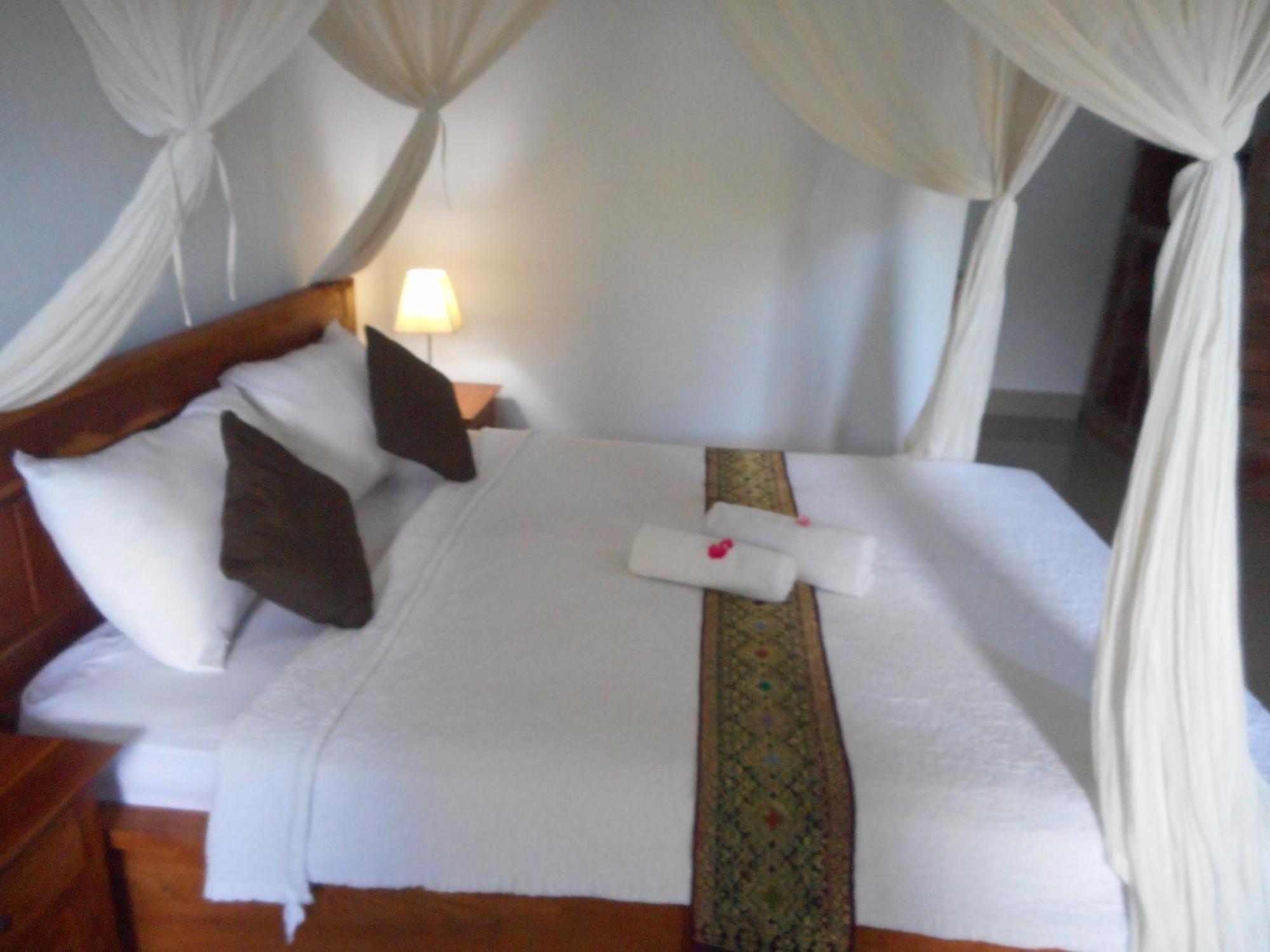 Dika Homestay Sidemen  Exterior photo