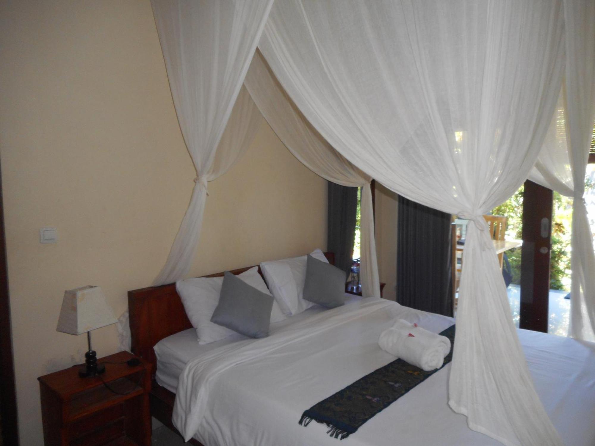 Dika Homestay Sidemen  Exterior photo