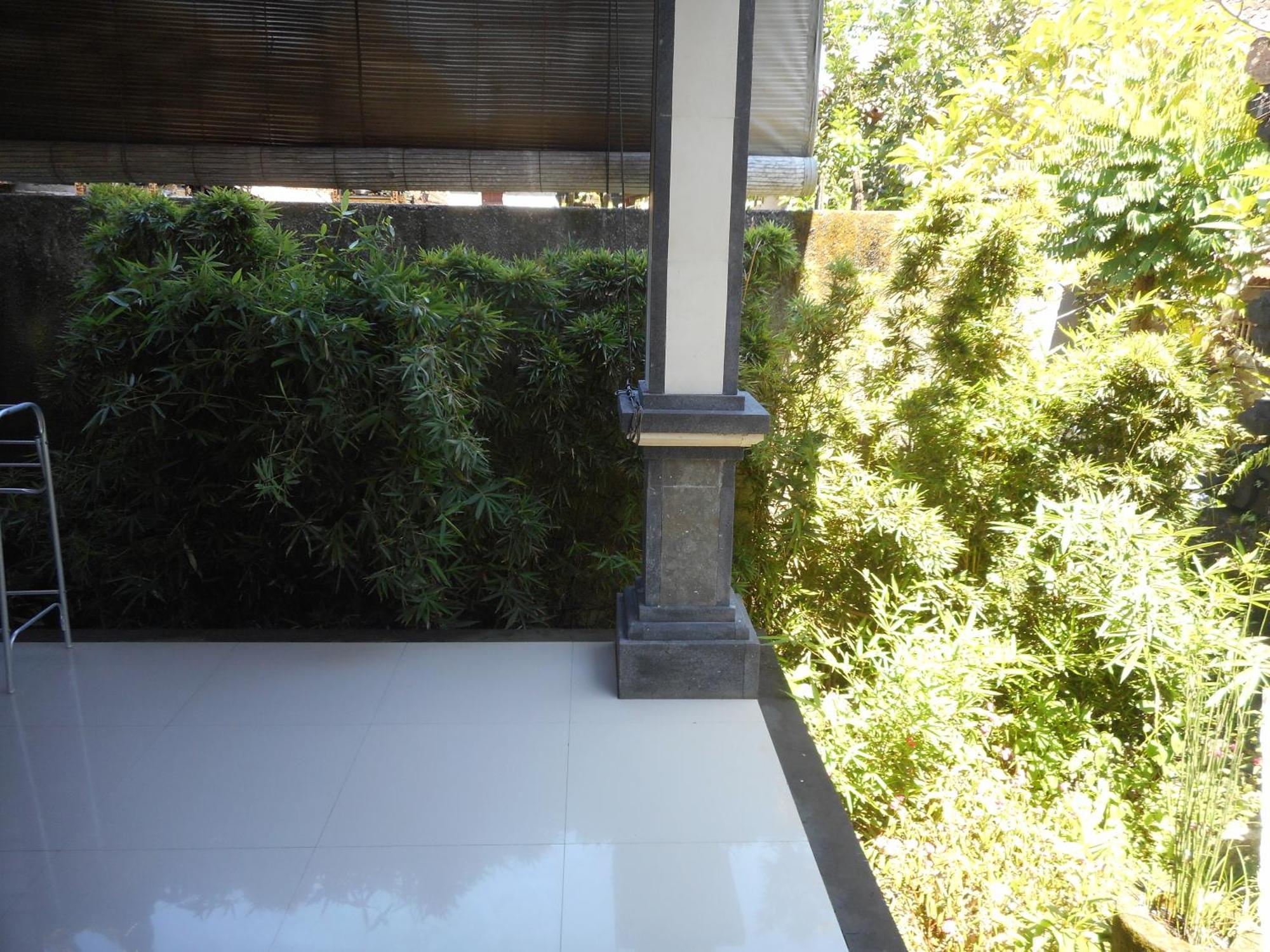 Dika Homestay Sidemen  Exterior photo