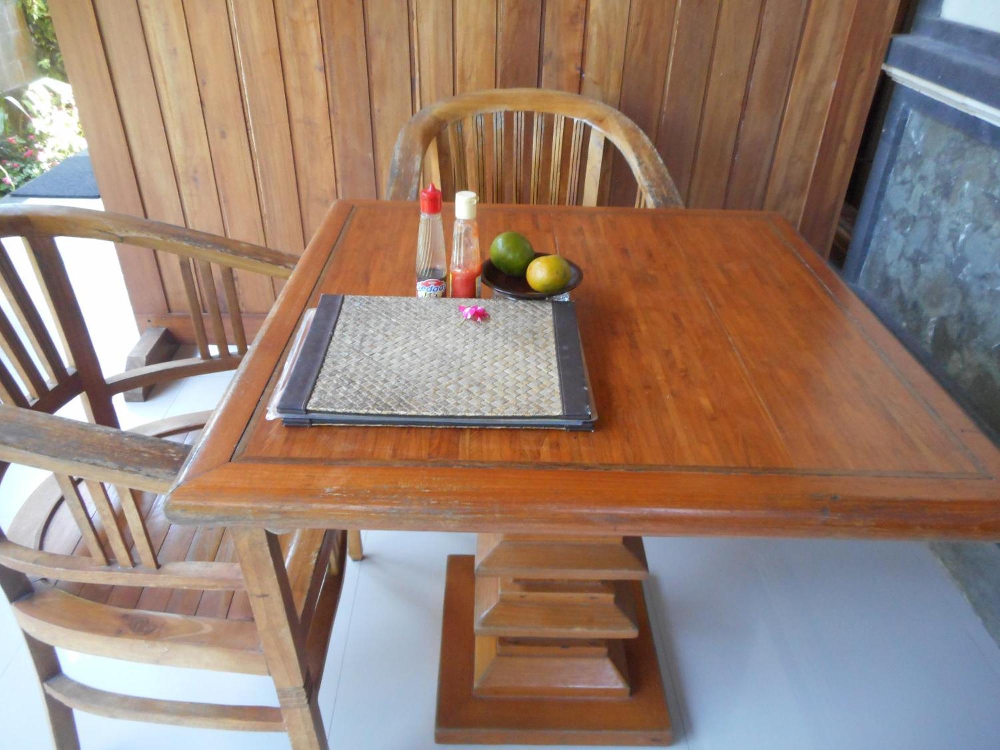 Dika Homestay Sidemen  Exterior photo